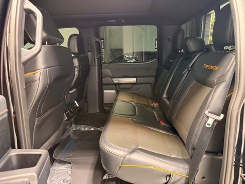 Used 2023 Ford F150 Tremor w/ Equipment Group 402A High AWD/4WD image 23