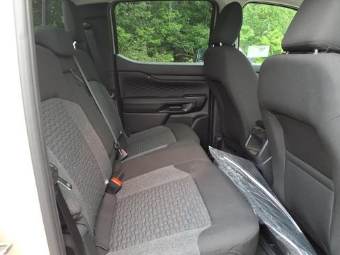 New 2026 Ford Ranger XLT AWD/4WD image 15