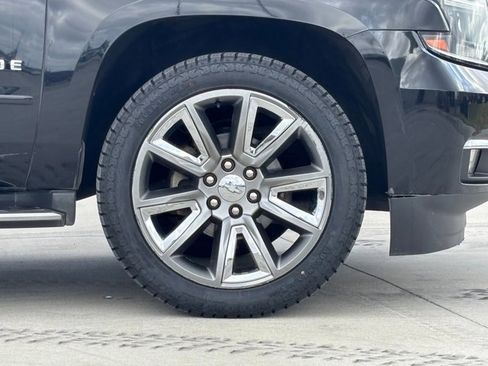 Used 2018 Chevrolet Tahoe Premier image 26