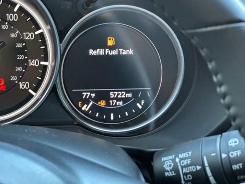 Used 2025 MAZDA CX-5 AWD 2.5 S w/ Select Package image 22