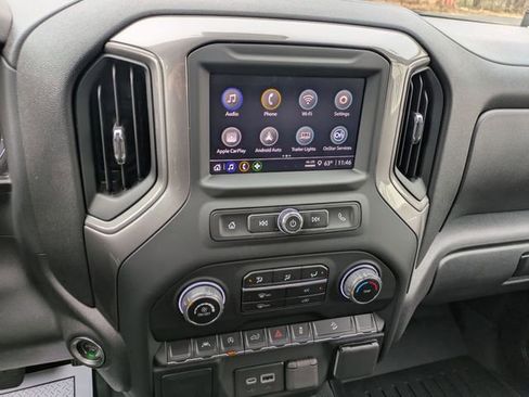 Used 2023 Chevrolet Silverado 1500 Custom Trail Boss image 19