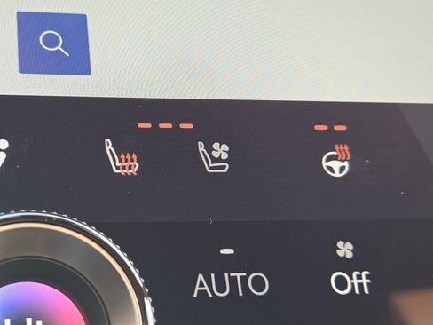 New 2026 Lexus NX 350 AWD w/ Luxury Package image 11