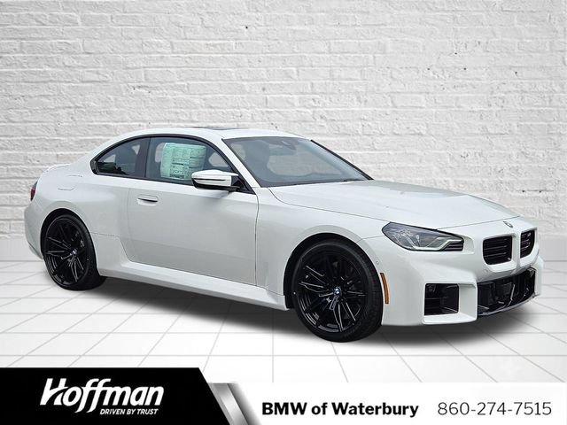 New 2026 BMW M2 w/ Lighting Package RWD image 1