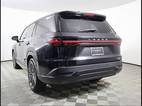 Certified 2024 Lexus TX 350 AWD w/ Technology Package image 4