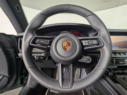 New 2026 Porsche 911 GT3 image 34