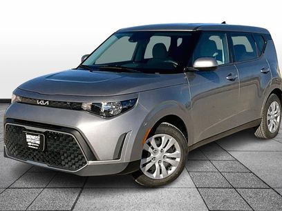 Used 2023 Kia Soul LX