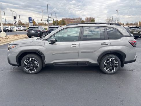 New 2026 Subaru Forester Limited image 6