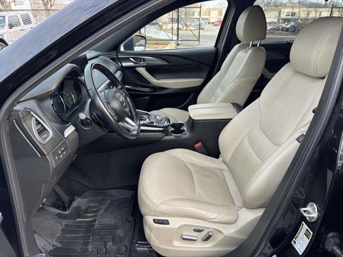 Used 2023 MAZDA CX-9 Grand Touring image 18