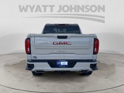 New 2026 GMC Sierra 1500 Denali AWD/4WD image 4