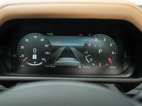 New 2026 Land Rover Defender 110 X-Dynamic SE image 25