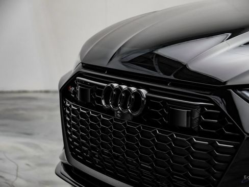 Used 2024 Audi RS 6 performance AWD/4WD image 31