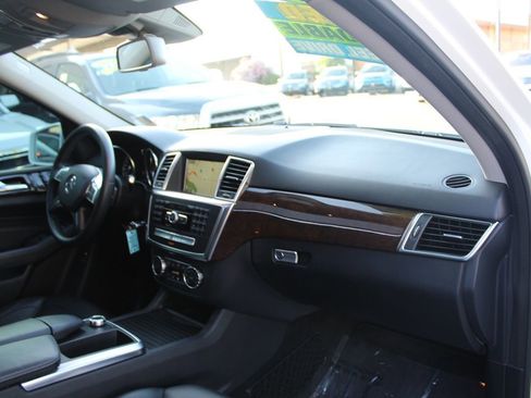 Used 2014 Mercedes-Benz ML 350 4MATIC image 23