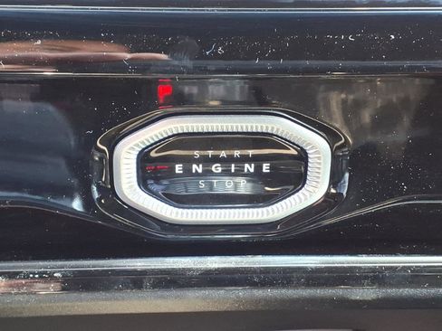 New 2026 Jeep Grand Cherokee L 4WD image 13