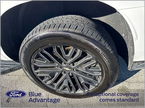 Used 2021 Chevrolet Tahoe Premier image 12