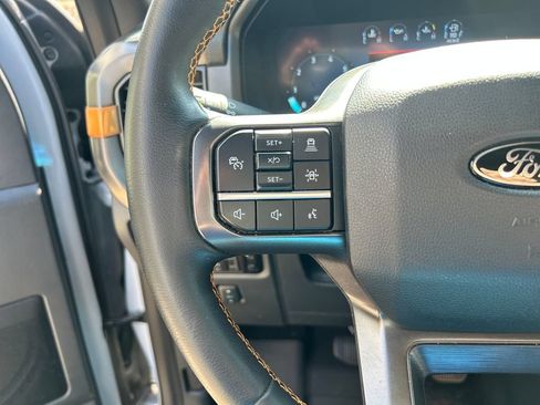 Used 2025 Ford F150 Tremor w/ Equipment Group 402A High AWD/4WD image 19