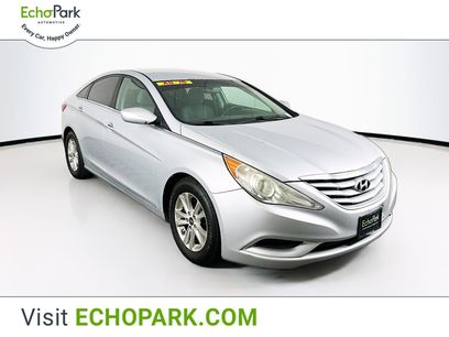 Used 2011 Hyundai Sonata GLS w/ Popular Equipment Pkg 2