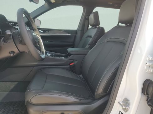 New 2026 Jeep Grand Cherokee Limited Reserve image 29