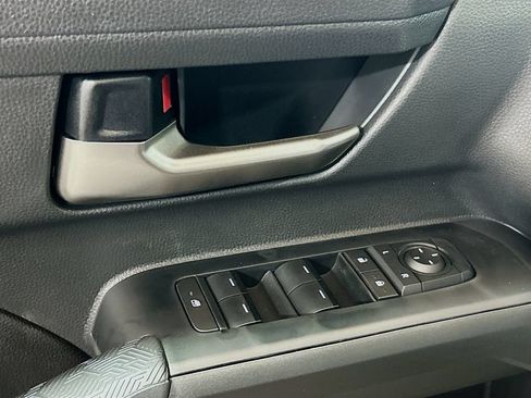 New 2026 Toyota Tacoma TRD Sport RWD image 17