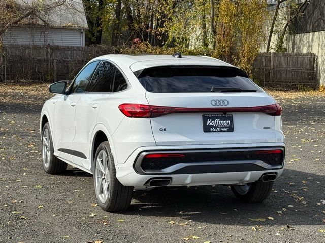 New 2025 Audi Q5 Premium Plus AWD/4WD image 6