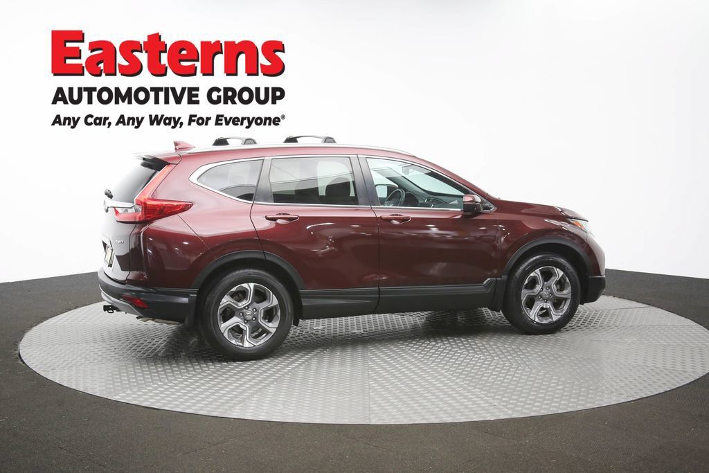 Used 2019 Honda CR-V EX-L image 43