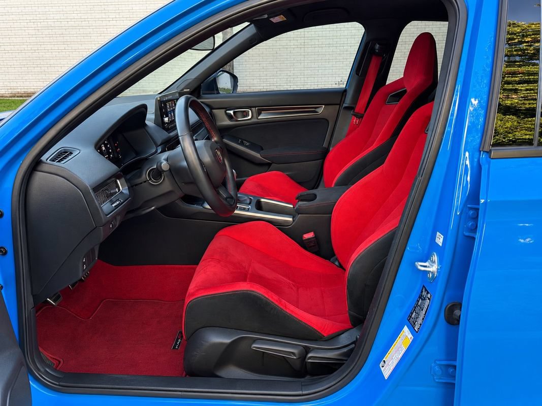 Used 2023 Honda Civic Type R image 13