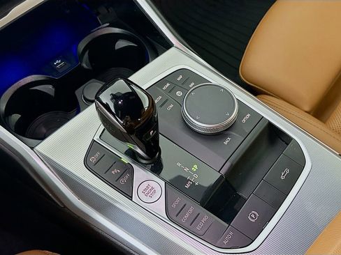 Certified 2023 BMW 430i xDrive Convertible w/ Premium Package image 22