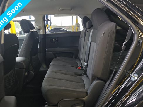 Used 2025 Hyundai Ioniq 5 SE image 12