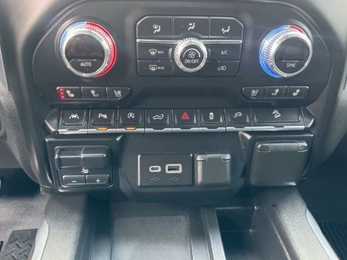 Used 2019 GMC Sierra 1500 SLT w/ SLT Premium Plus Package image 20