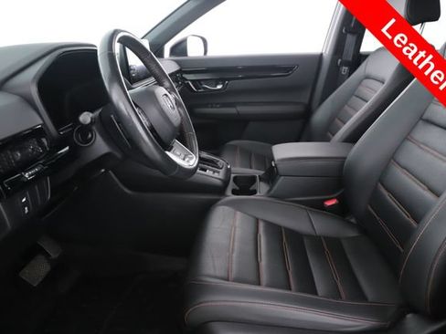Used 2024 Honda CR-V Sport Touring image 16