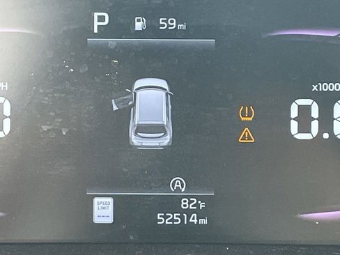 Used 2023 Kia Soul LX w/ Option Group 015 image 7