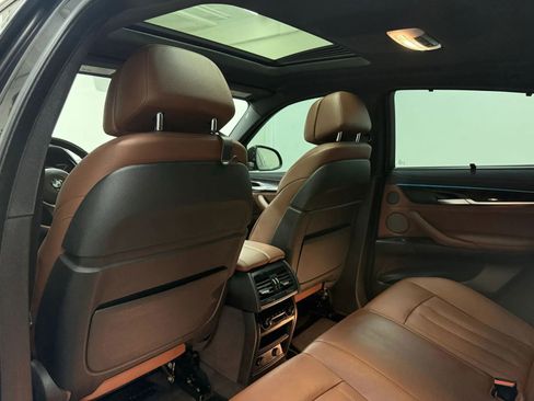 Used 2017 BMW X6 xDrive50i image 18