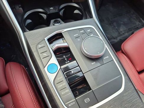 Used 2023 BMW i4 eDrive35 w/ Premium Package RWD image 11