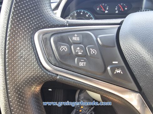 Used 2025 Chevrolet Malibu LT FWD image 19