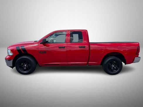 Used 2016 RAM 1500 Tradesman w/ Popular Equipment Group RWD image 5