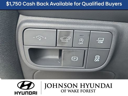 New 2026 Hyundai Palisade Calligraphy image 38