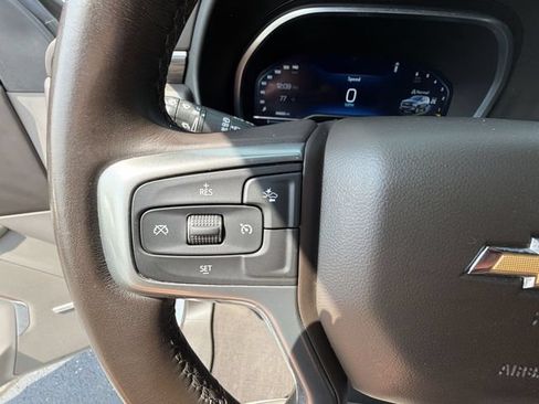 Used 2022 Chevrolet Tahoe LT AWD/4WD image 30