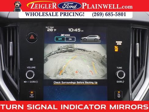 Used 2022 Subaru Outback Premium image 15