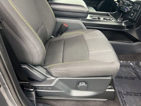 Used 2025 Ford F150 STX image 23