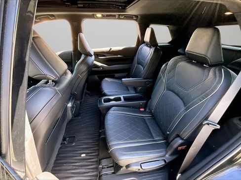 Used 2023 INFINITI QX60 Autograph w/ Cargo Package AWD/4WD image 23