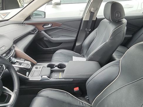 Used 2021 Acura TLX SH-AWD w/ Advance Package image 9