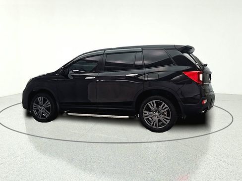 Used 2019 Honda Passport EX-L image 6