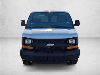 Used 2016 Chevrolet Express 2500 video 2