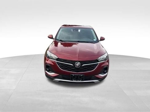 Certified 2023 Buick Encore GX Preferred w/ Cold Weather Comfort Package image 8