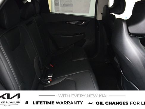 New 2026 Kia EV6 Wind AWD/4WD image 14