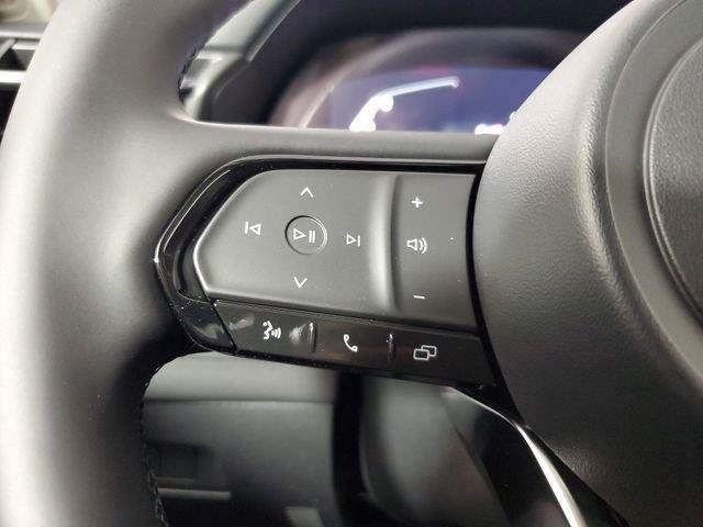 New 2026 MAZDA CX-5 AWD 2.5 S image 24