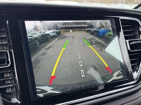 New 2026 Dodge Durango GT image 19