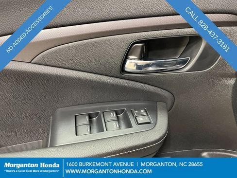 New 2026 Honda Ridgeline Sport image 12