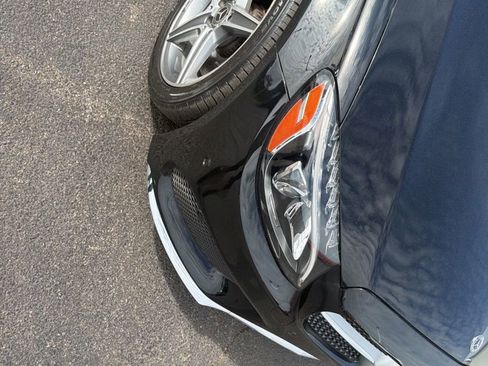 Used 2018 Mercedes-Benz C 300 4MATIC Cabriolet image 9
