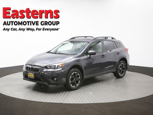 Used 2021 Subaru Crosstrek 2.0i Premium w/ Moonroof Package image 58