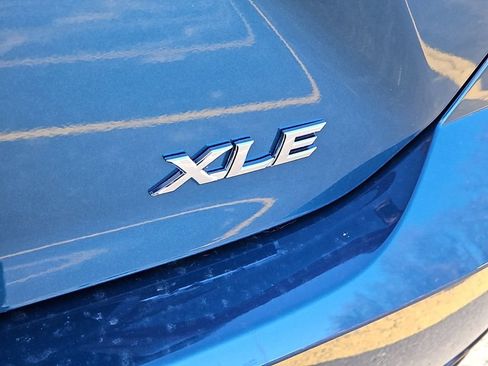 New 2026 Toyota Camry XLE w/ Premium Package AWD/4WD image 3